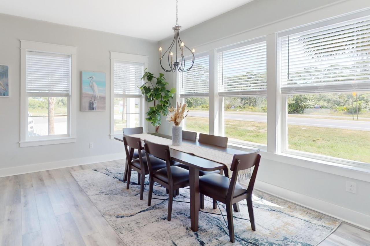 Lagoon Manor Holiday home Panama City Beach