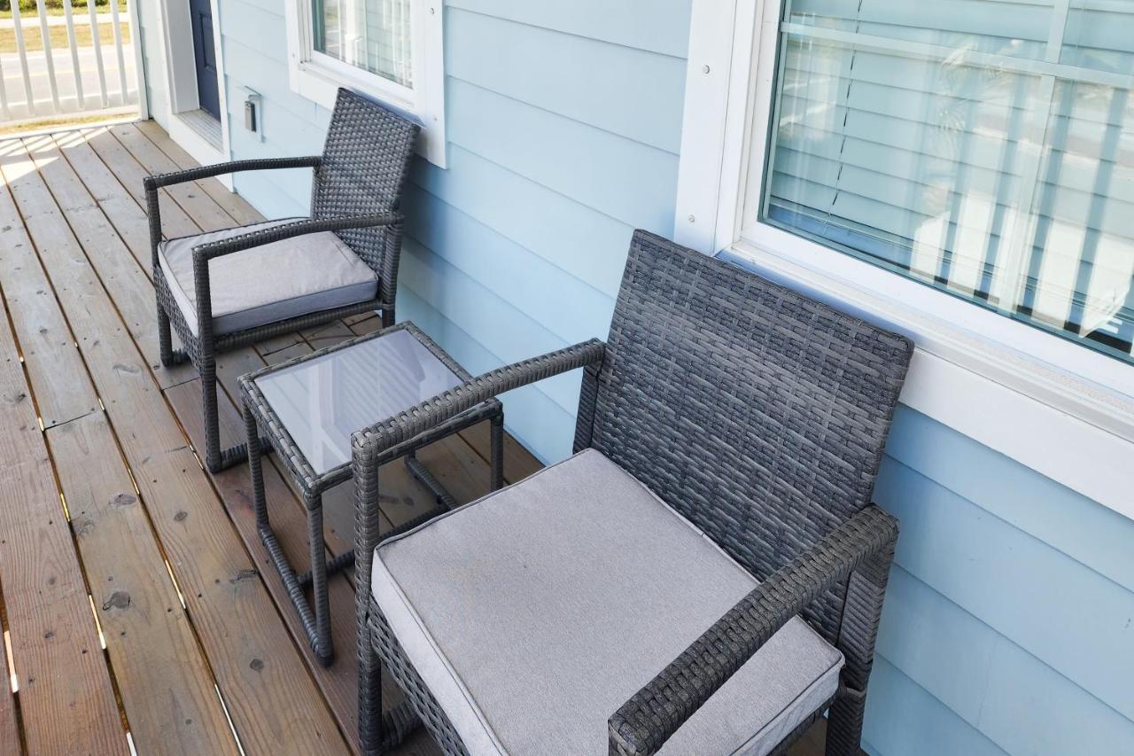 Lagoon Manor Panama City Beach