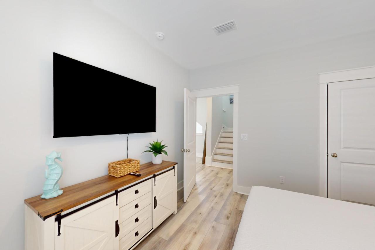 Holiday home Lagoon Manor