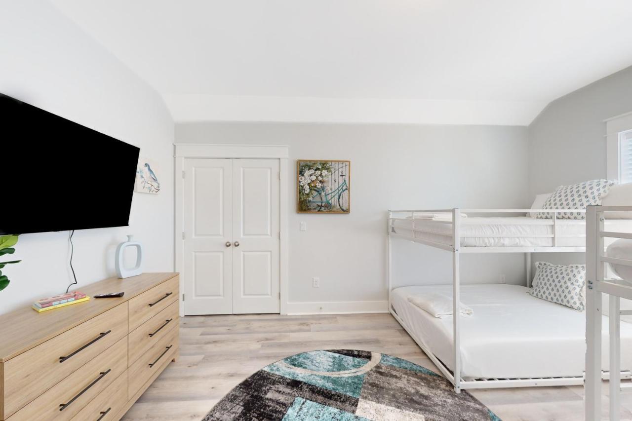Lagoon Manor Holiday home Panama City Beach