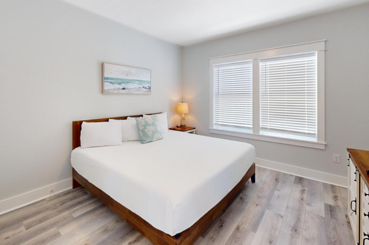Holiday home Lagoon Manor Panama City Beach